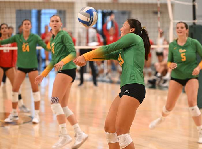 Mira Costa vs. Mater Dei girls volleyball by Heston Quan 8-29-23082920236 (1)